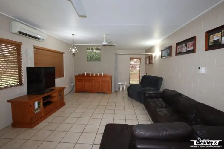 Third view of Homely house listing, 12 Brisk Street, Queenton QLD 4820