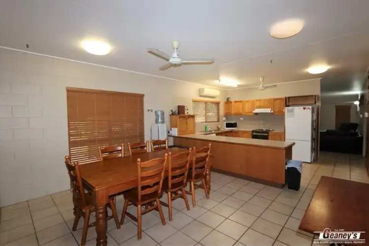 Fifth view of Homely house listing, 12 Brisk Street, Queenton QLD 4820