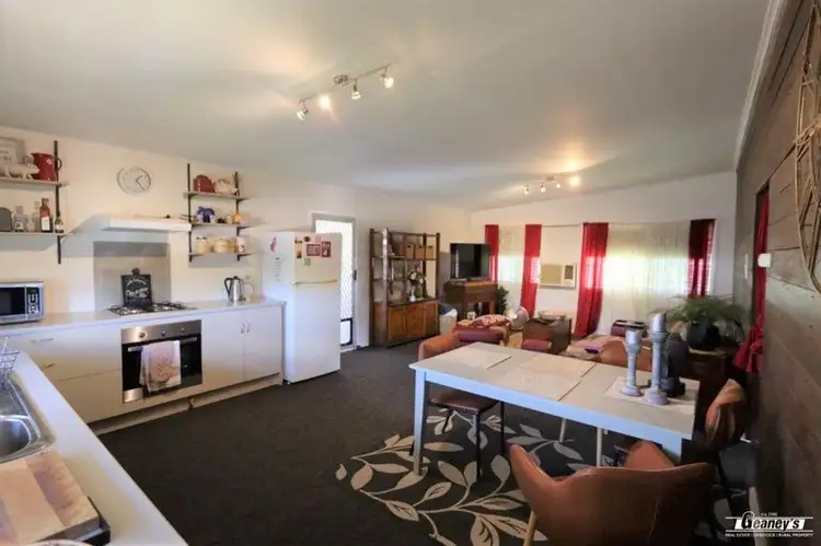 Main view of Homely house listing, 3 Sadds Lane, Queenton QLD 4820
