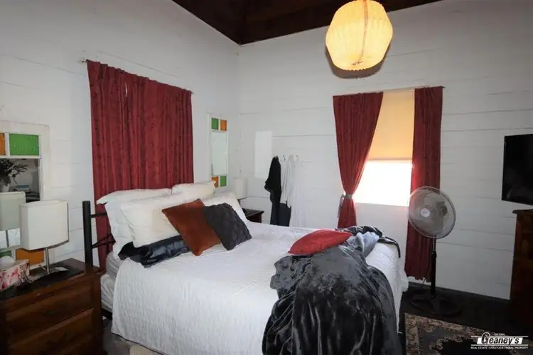 Second view of Homely house listing, 3 Sadds Lane, Queenton QLD 4820