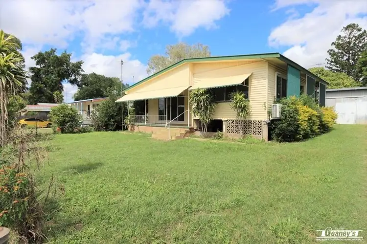 Main view of Homely house listing, 8 Burdekin Street, Richmond Hill QLD 4820