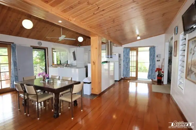 Main view of Homely house listing, 1 Aland Street, Charters Towers City QLD 4820