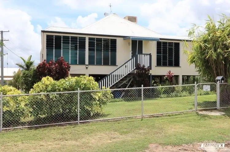 Third view of Homely house listing, 1 Aland Street, Charters Towers City QLD 4820