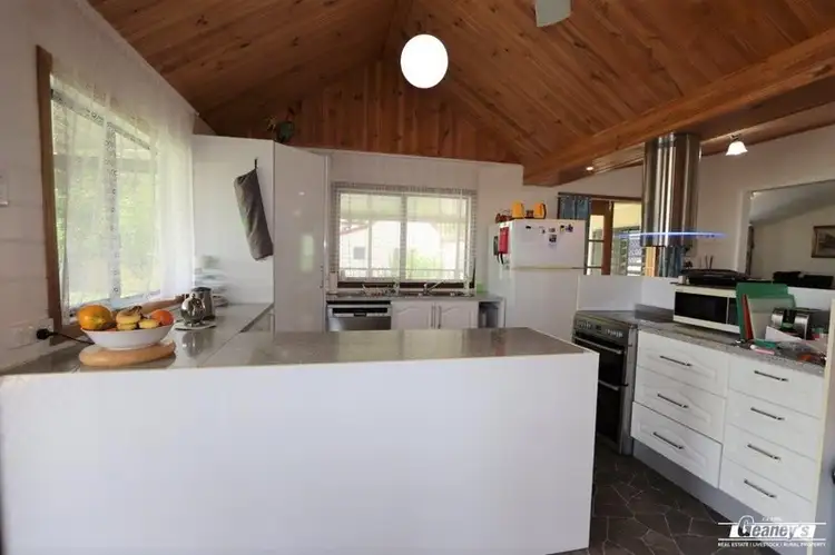 Fourth view of Homely house listing, 1 Aland Street, Charters Towers City QLD 4820