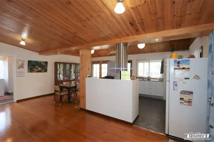Fifth view of Homely house listing, 1 Aland Street, Charters Towers City QLD 4820