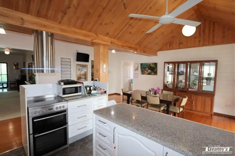 Sixth view of Homely house listing, 1 Aland Street, Charters Towers City QLD 4820