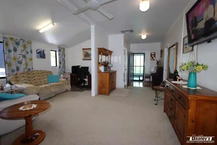 Seventh view of Homely house listing, 1 Aland Street, Charters Towers City QLD 4820