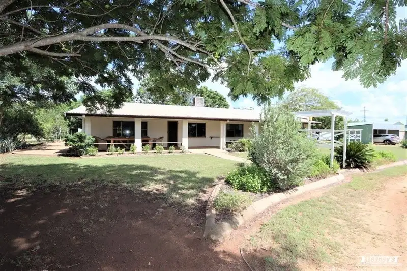 Main view of Homely house listing, 15 Jackson Street, Columbia QLD 4820