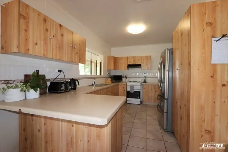 Second view of Homely house listing, 15 Jackson Street, Columbia QLD 4820