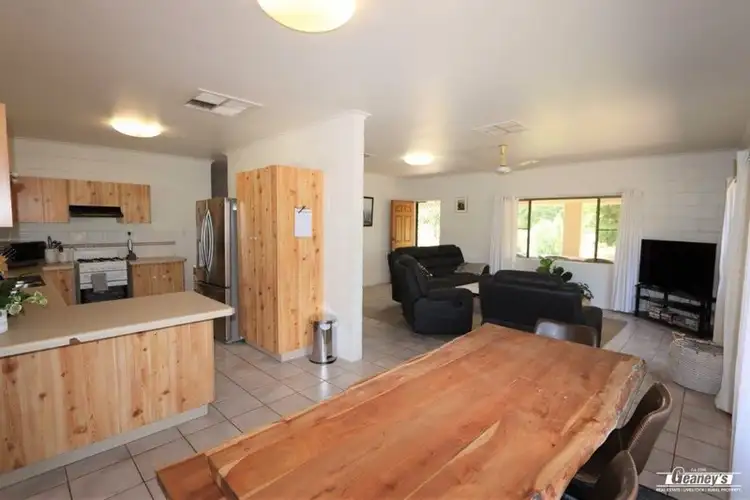 Fourth view of Homely house listing, 15 Jackson Street, Columbia QLD 4820