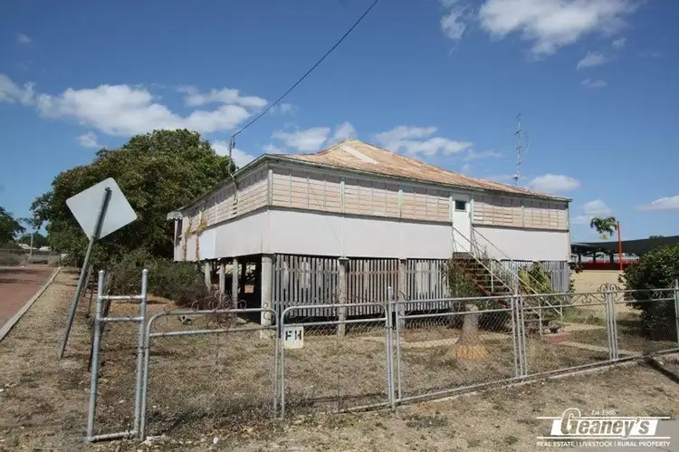 Main view of Homely house listing, 272 Gill Street, Charters Towers City QLD 4820