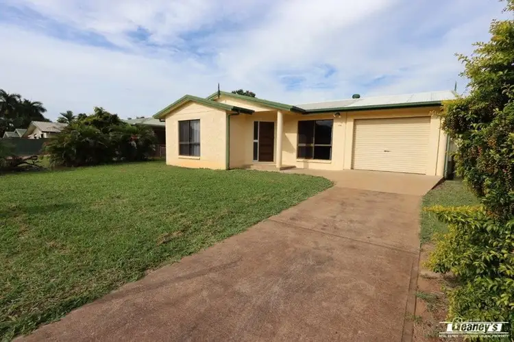 33A Gordon Street, Richmond Hill QLD 4820