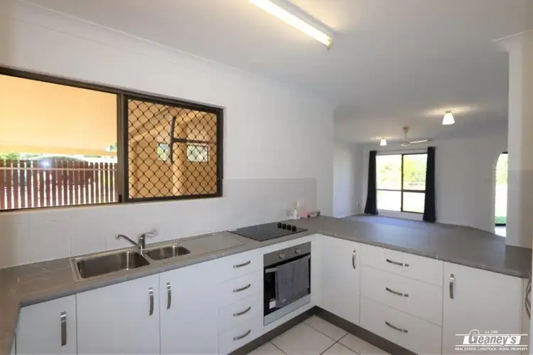 Second view of Homely house listing, 33A Gordon Street, Richmond Hill QLD 4820