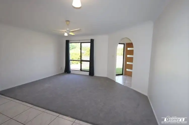 Third view of Homely house listing, 33A Gordon Street, Richmond Hill QLD 4820