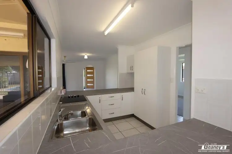 Fifth view of Homely house listing, 33A Gordon Street, Richmond Hill QLD 4820