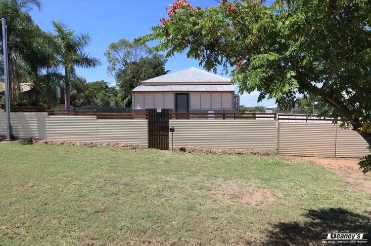 41 Deanes Road, Millchester QLD 4820