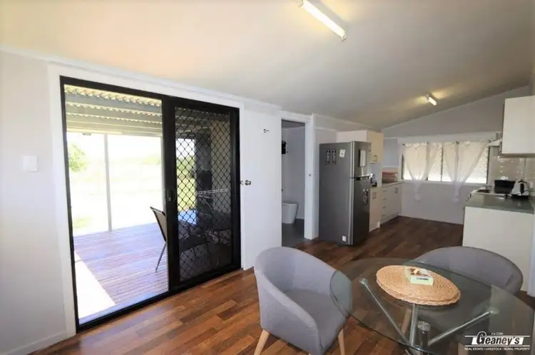 Fifth view of Homely house listing, 41 Deanes Road, Millchester QLD 4820