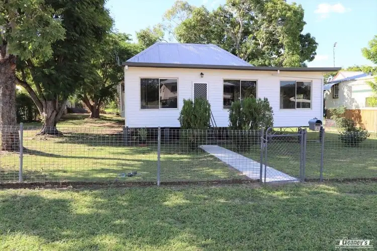 83 Hodgkinson Street, Charters Towers City QLD 4820