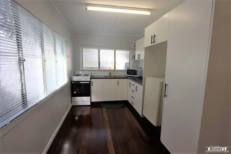 Second view of Homely house listing, 83 Hodgkinson Street, Charters Towers City QLD 4820