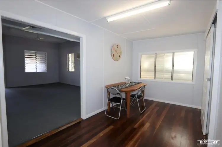 Third view of Homely house listing, 83 Hodgkinson Street, Charters Towers City QLD 4820
