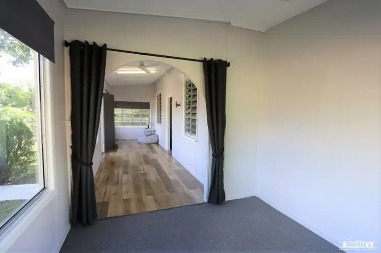 Fourth view of Homely house listing, 83 Hodgkinson Street, Charters Towers City QLD 4820
