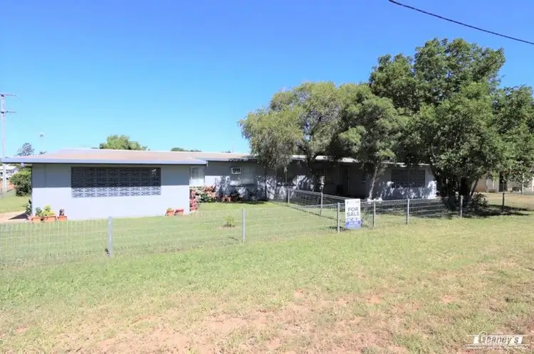 Main view of Homely block of units listing, 36 Gladstone Road, Queenton QLD 4820