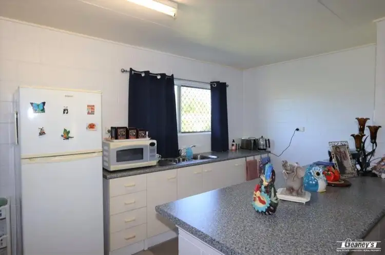 Second view of Homely block of units listing, 36 Gladstone Road, Queenton QLD 4820