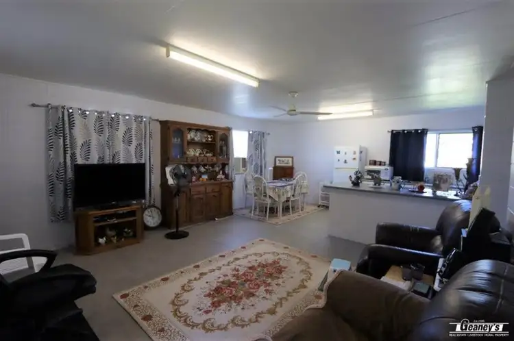 Third view of Homely block of units listing, 36 Gladstone Road, Queenton QLD 4820
