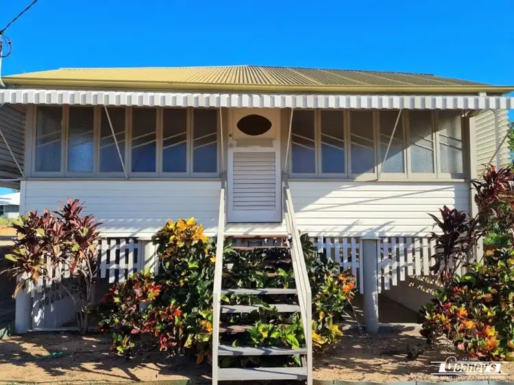 Main view of Homely house listing, 54 York Street, Queenton QLD 4820