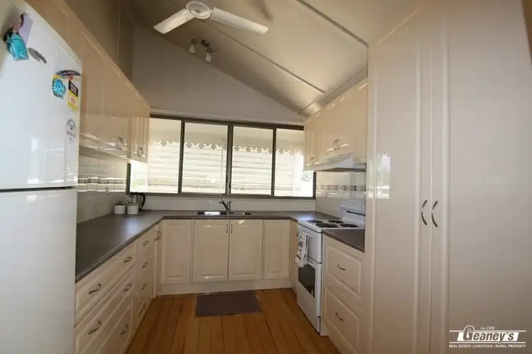 Second view of Homely house listing, 54 York Street, Queenton QLD 4820