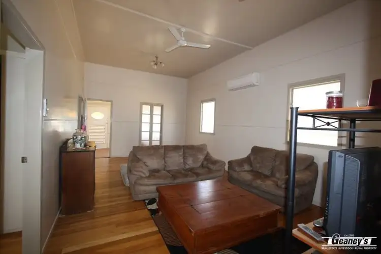 Third view of Homely house listing, 54 York Street, Queenton QLD 4820