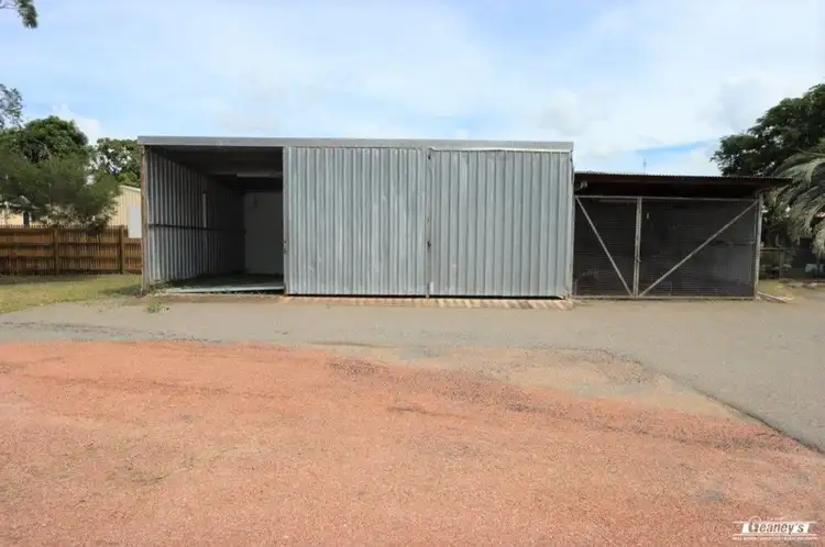 Second view of Homely land listing, 112 Stubley Street, Charters Towers City QLD 4820