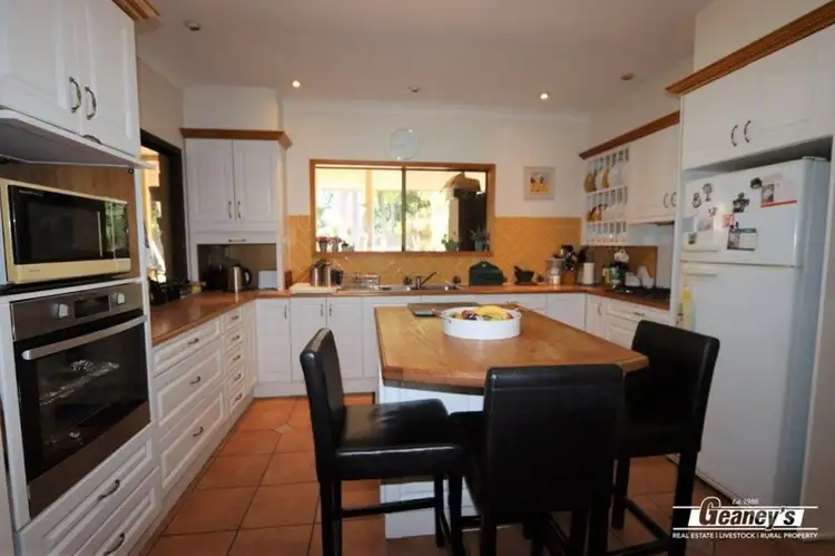 Second view of Homely house listing, 21 Hicks Street, Richmond Hill QLD 4820