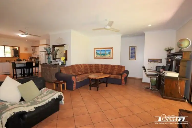 Third view of Homely house listing, 21 Hicks Street, Richmond Hill QLD 4820