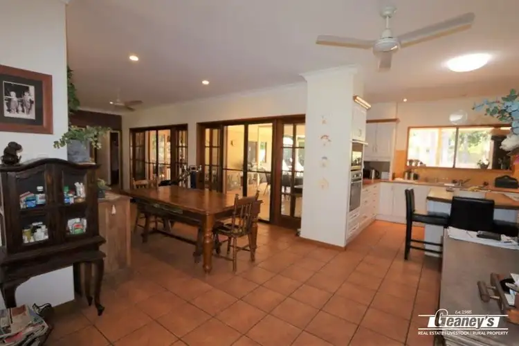 Sixth view of Homely house listing, 21 Hicks Street, Richmond Hill QLD 4820
