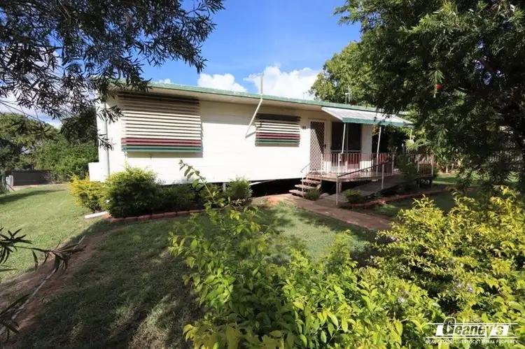 Main view of Homely house listing, 33 High Street, Charters Towers City QLD 4820