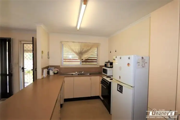 Second view of Homely house listing, 33 High Street, Charters Towers City QLD 4820