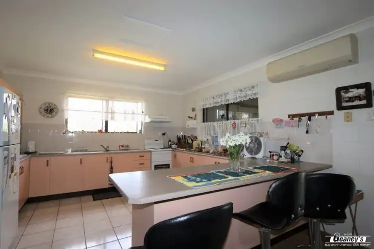 Second view of Homely house listing, 48 Deanes Road, Queenton QLD 4820