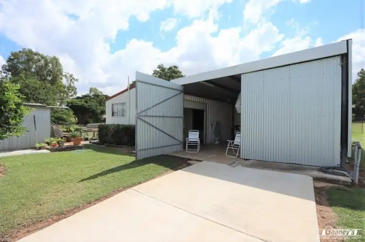 Third view of Homely house listing, 48 Deanes Road, Queenton QLD 4820