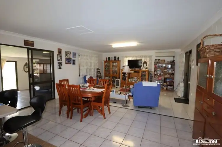 Fifth view of Homely house listing, 48 Deanes Road, Queenton QLD 4820