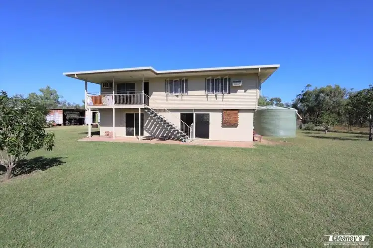Main view of Homely rural property listing, 222 Alford Road, Broughton QLD 4820