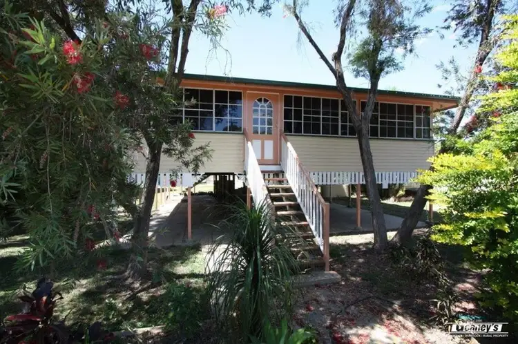 Main view of Homely house listing, 15 School Street, Charters Towers City QLD 4820