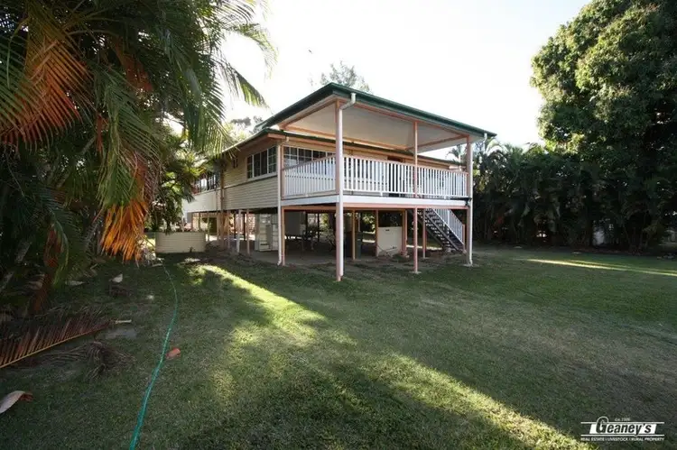 Second view of Homely house listing, 15 School Street, Charters Towers City QLD 4820