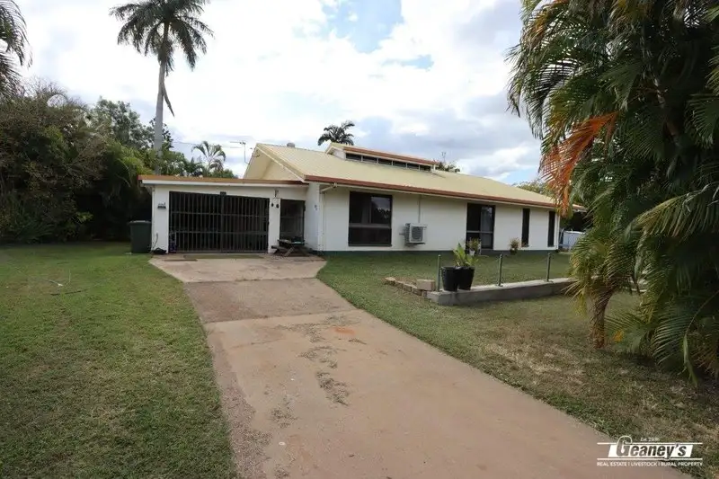 Main view of Homely house listing, 43 Bluff Road, Queenton QLD 4820