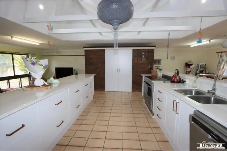 Second view of Homely house listing, 43 Bluff Road, Queenton QLD 4820