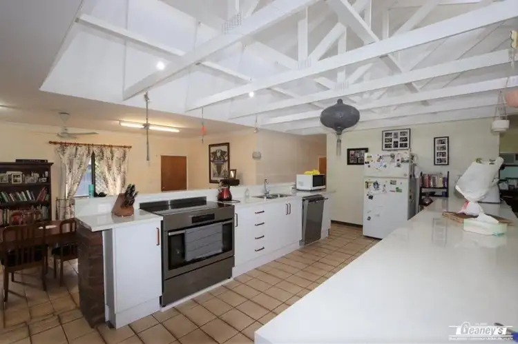 Fourth view of Homely house listing, 43 Bluff Road, Queenton QLD 4820