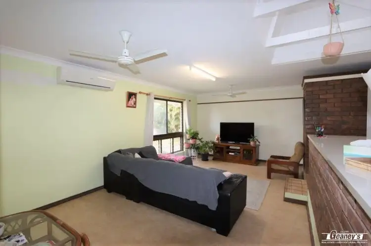 Fifth view of Homely house listing, 43 Bluff Road, Queenton QLD 4820