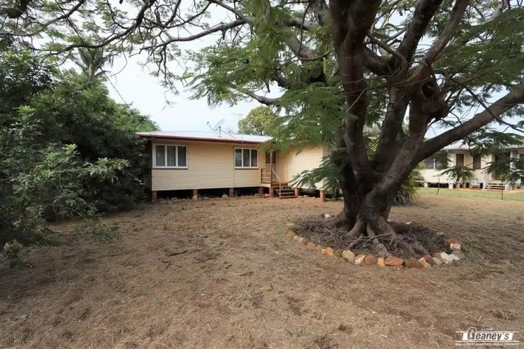 21 Paterson Street, Pentland QLD 4816