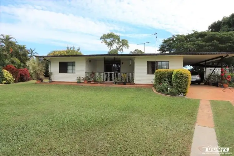 10 Wherry Close, Richmond Hill QLD 4820