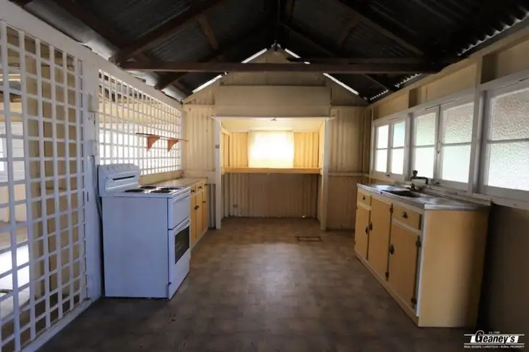 Second view of Homely house listing, 43 Mount Leyshon Road, Mosman Park QLD 4820